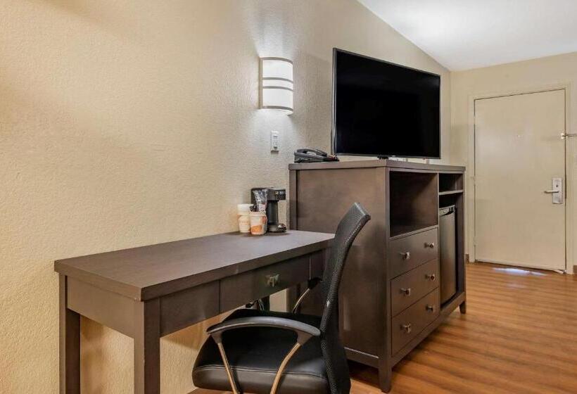 스탠다드 룸 더블 침대 2개, Quality Inn & Suites