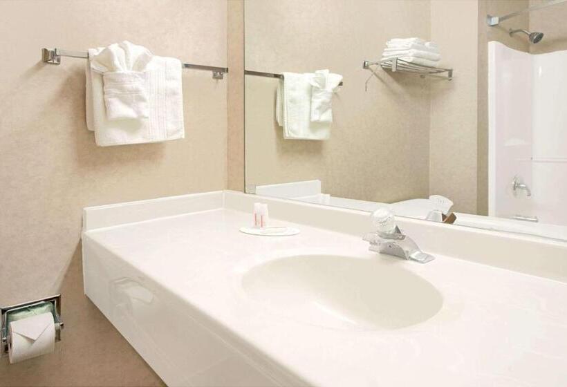 סוויטה, Super 8 By Wyndham Bonne Terre