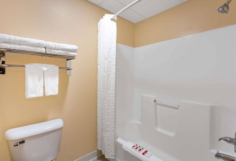 סוויטה דלוקס, Super 8 By Wyndham Fort Dodge Ia