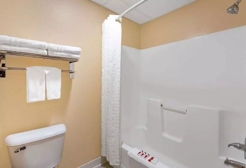 سوییت لوکس, Super 8 By Wyndham Fort Dodge Ia