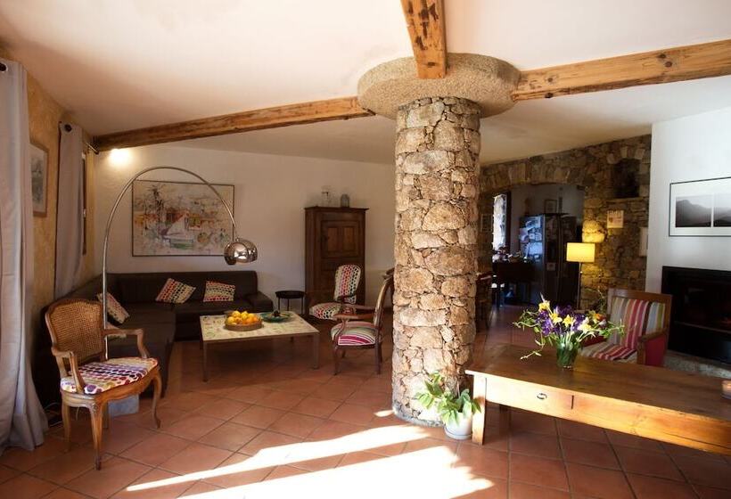 Family Suite, A Muvrella