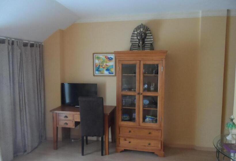 חדר סטנדרט, Cafecouet Breizh