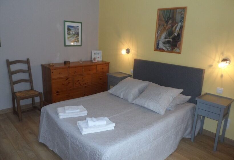 חדר סטנדרט, Cafecouet Breizh