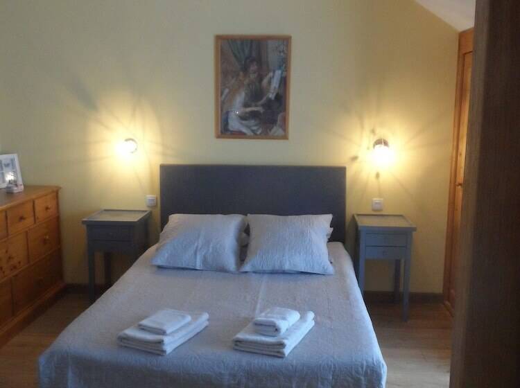 חדר סטנדרט, Cafecouet Breizh