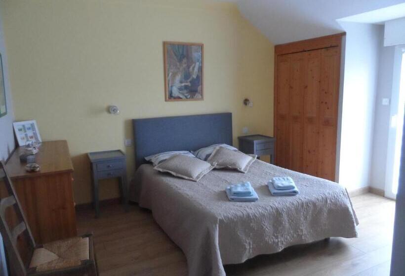 חדר סטנדרט, Cafecouet Breizh