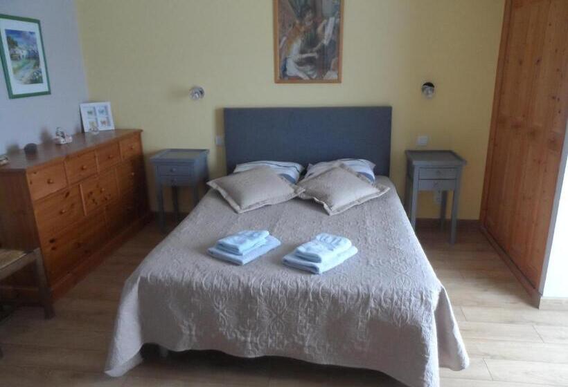 חדר סטנדרט, Cafecouet Breizh