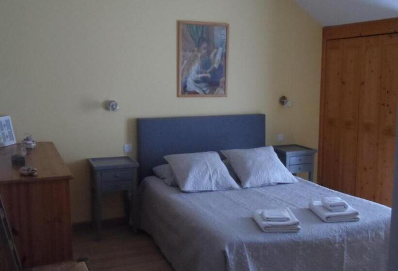 חדר סטנדרט, Cafecouet Breizh