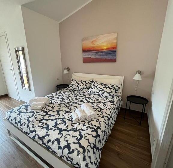 Номер Стандарт, Il Tramonto