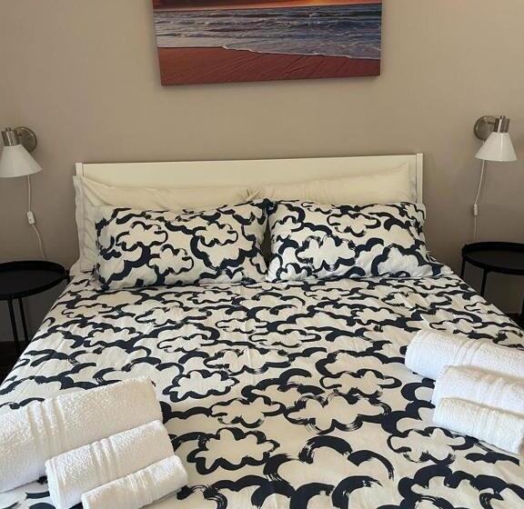 Номер Стандарт, Il Tramonto