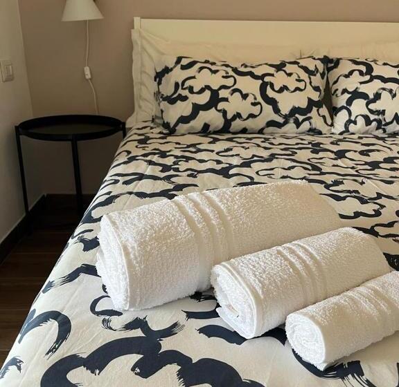 Номер Стандарт, Il Tramonto