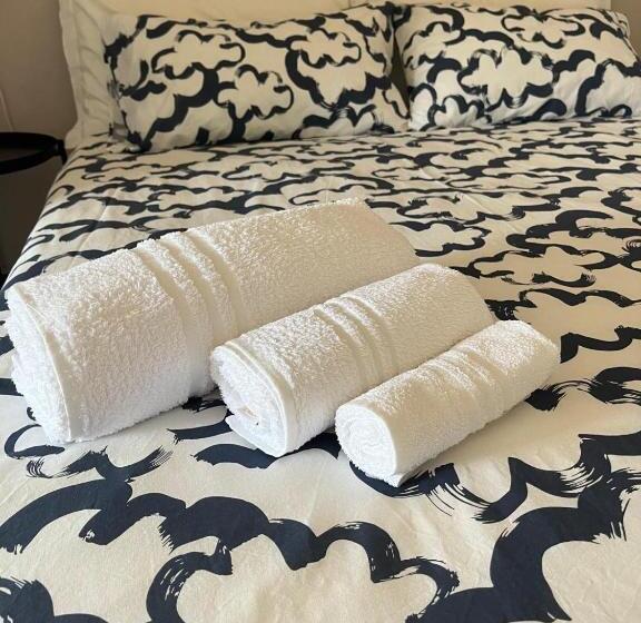 Номер Стандарт, Il Tramonto