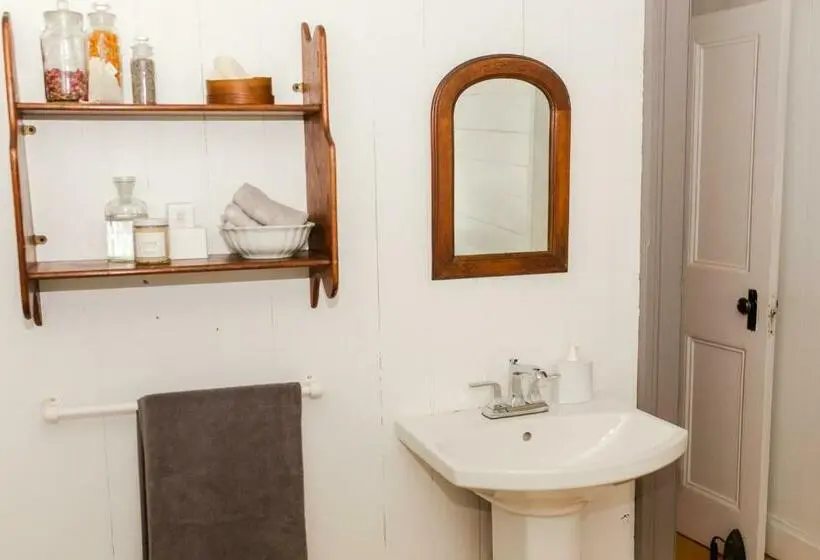 スイート, Le Vieux Presbytère