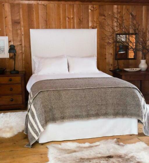 Люкс, Le Vieux Presbytère