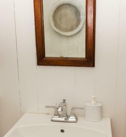 Люкс, Le Vieux Presbytère