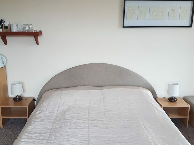 Четырехместный Номер Стандарт, Blue Pension