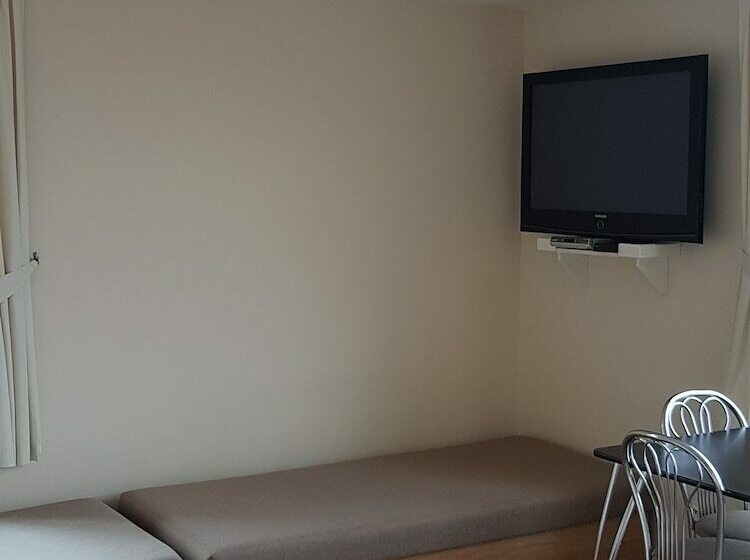 Четырехместный Номер Стандарт, Blue Pension