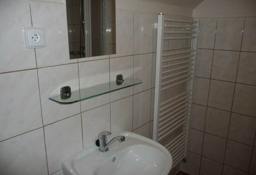 Четырехместный Номер Стандарт, Blue Pension