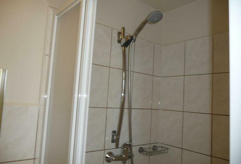 Четырехместный Номер Стандарт, Blue Pension