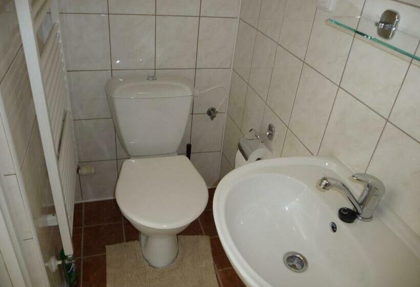 Четырехместный Номер Стандарт, Blue Pension