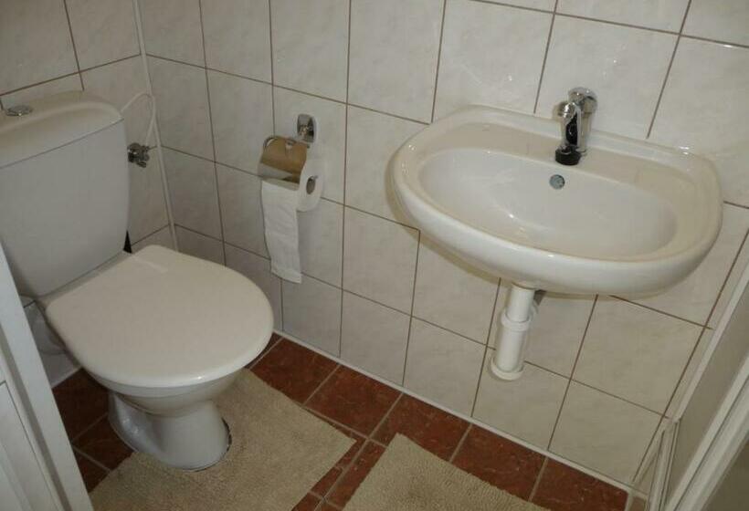 Четырехместный Номер Стандарт, Blue Pension