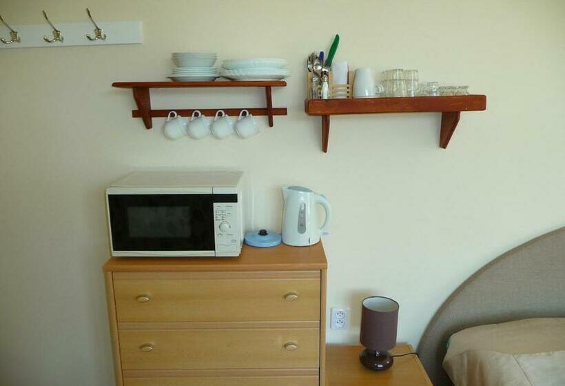 Четырехместный Номер Стандарт, Blue Pension