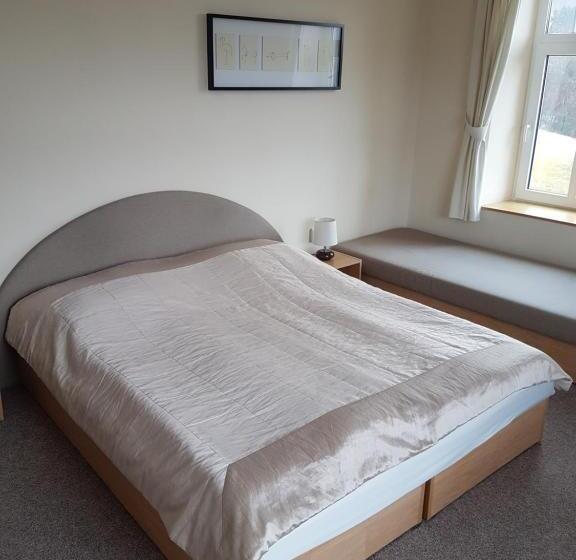 Четырехместный Номер Стандарт, Blue Pension