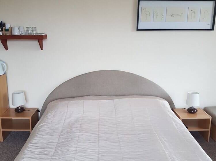 Четырехместный Номер Стандарт, Blue Pension