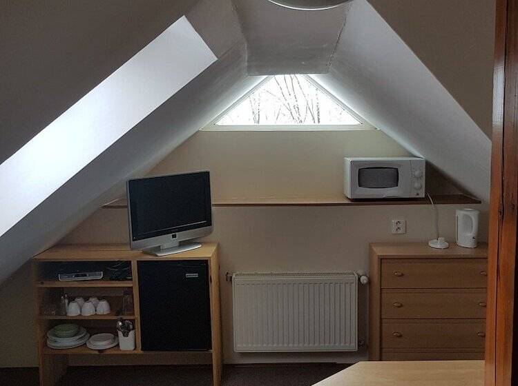 Четырехместный Номер Стандарт, Blue Pension