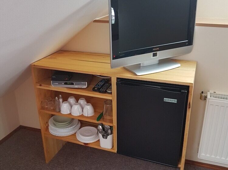 Четырехместный Номер Стандарт, Blue Pension