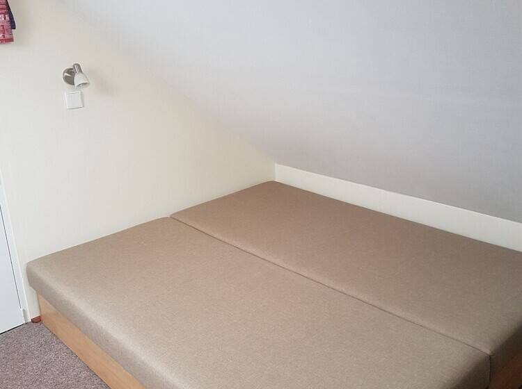 Четырехместный Номер Стандарт, Blue Pension