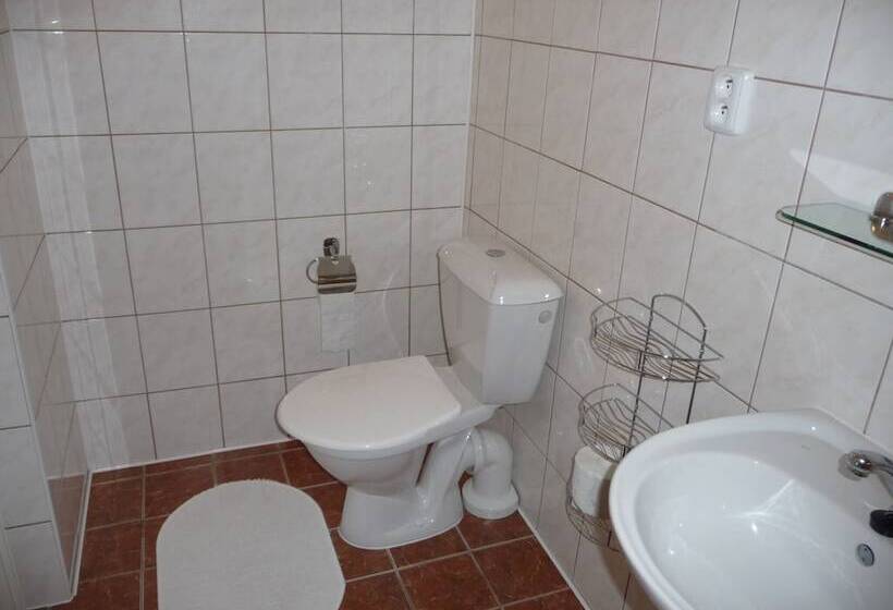 Четырехместный Номер Стандарт, Blue Pension