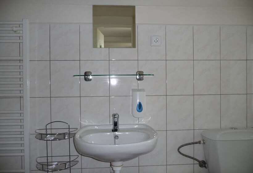 Четырехместный Номер Стандарт, Blue Pension