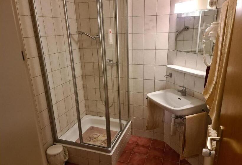 デラックスルーム, Auberge De Ballens