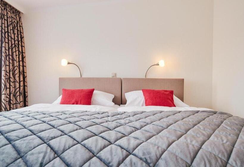 חדר סטנדרט, Parc Ferme