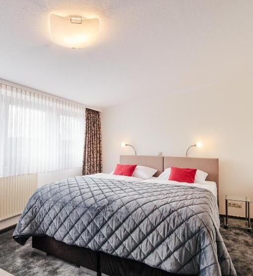 חדר סטנדרט, Parc Ferme