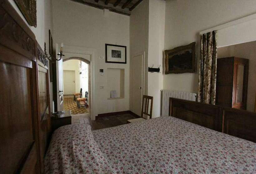 Family Suite, Agriturismo La Gelinda