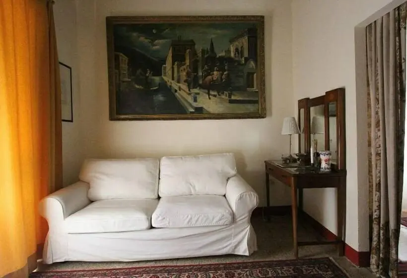 スイート（家族用）, Agriturismo La Gelinda