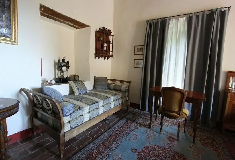 スイート（家族用）, Agriturismo La Gelinda