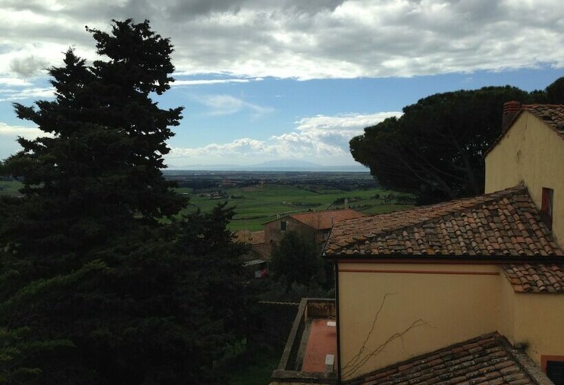 スイート（家族用）, Agriturismo La Gelinda