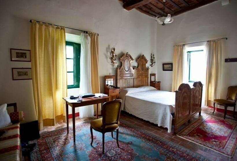 スイート（家族用）, Agriturismo La Gelinda