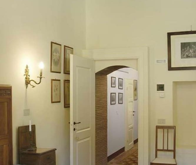 スイート（家族用）, Agriturismo La Gelinda