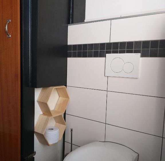 スタンダードルーム, Ahoi