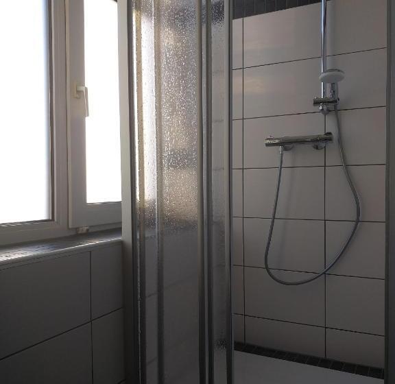 スタンダードルーム, Ahoi