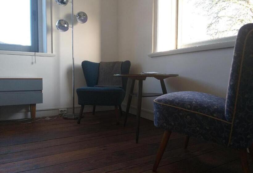 スタンダードルーム, Ahoi