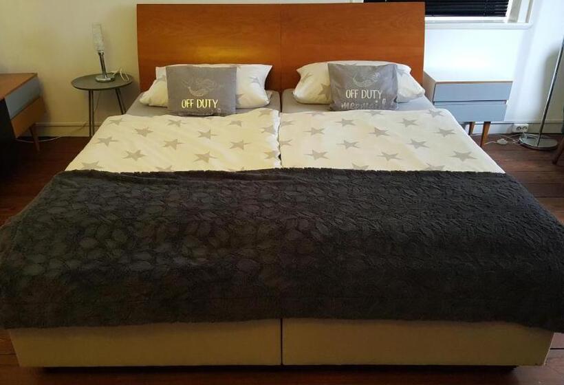 スタンダードルーム, Ahoi