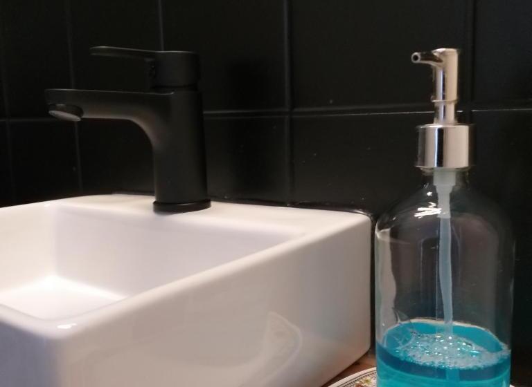 4ベッドルームクラシックタイプ, Ahoi