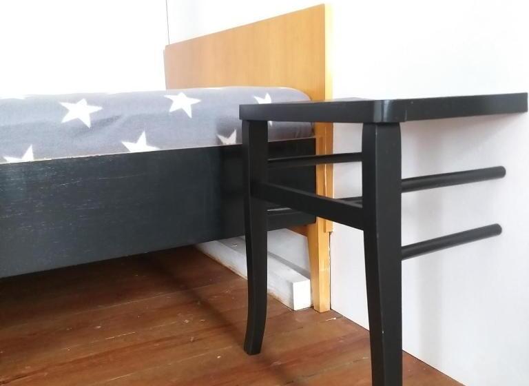 4ベッドルームクラシックタイプ, Ahoi