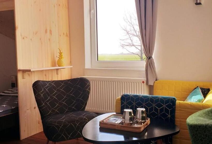 4ベッドルームクラシックタイプ, Ahoi