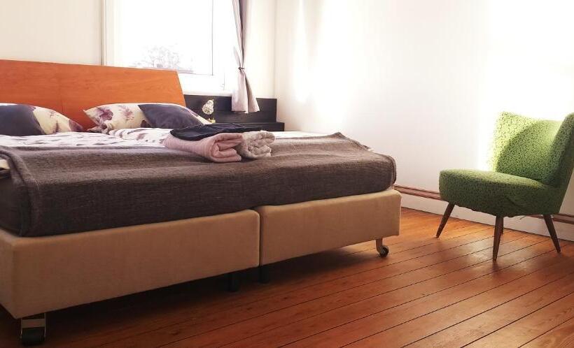 4ベッドルームクラシックタイプ, Ahoi