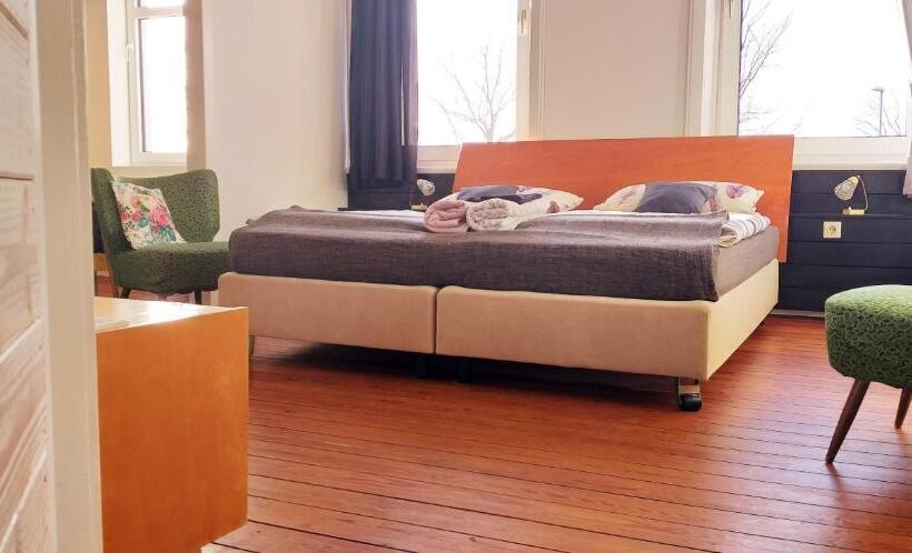 4ベッドルームクラシックタイプ, Ahoi